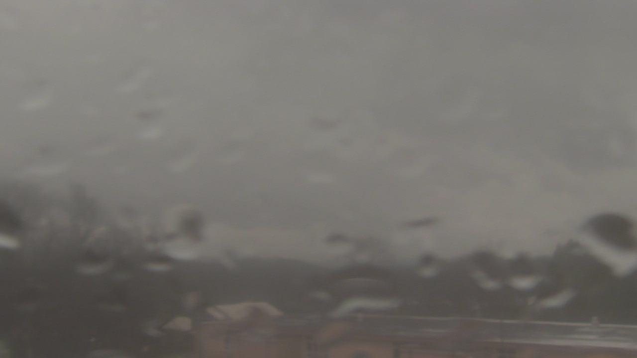 Thumbnail for current weather camera view from Mountain View Elem School in Unity Township, Pennsylvania