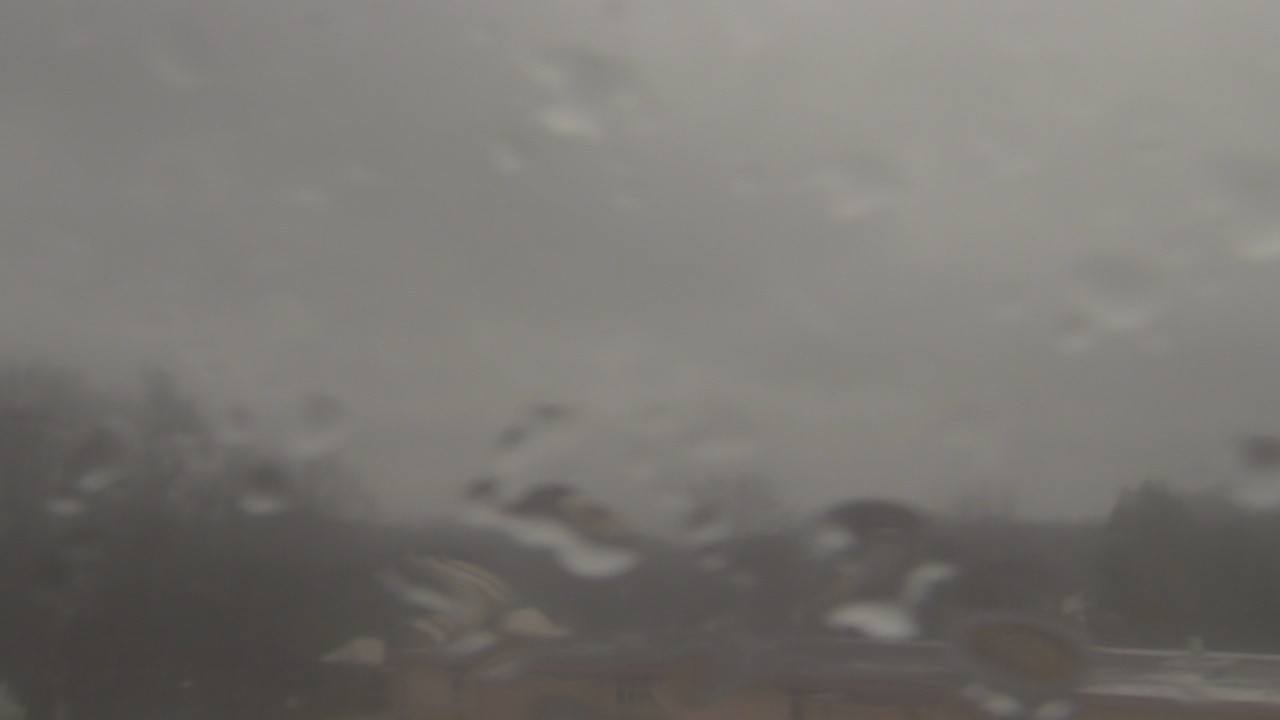 Thumbnail for current weather camera view from Mountain View Elem School in Unity Township, Pennsylvania