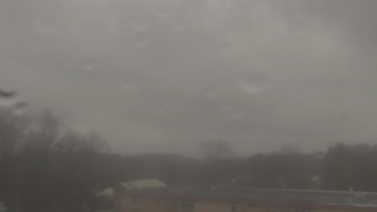 Thumbnail for current weather camera view from Mountain View Elem School in Unity Township, Pennsylvania