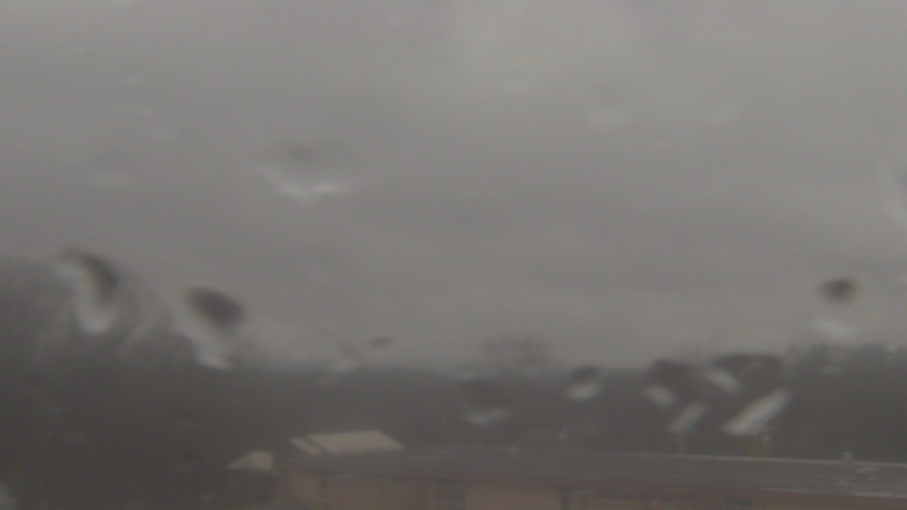 Thumbnail for current weather camera view from Mountain View Elem School in Unity Township, Pennsylvania