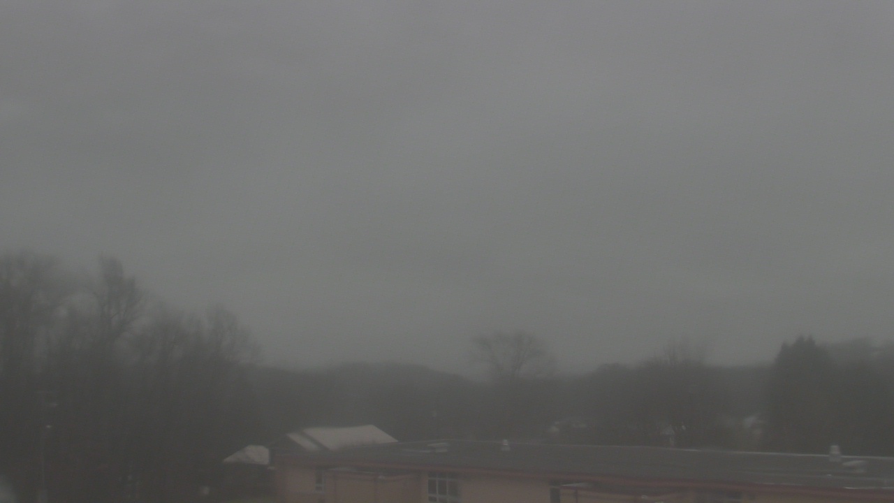 Thumbnail for current weather camera view from Mountain View Elem School in Unity Township, Pennsylvania