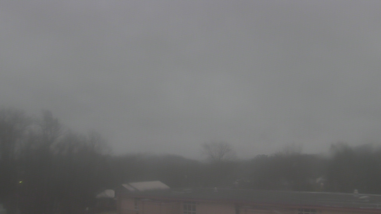 Thumbnail for current weather camera view from Mountain View Elem School in Unity Township, Pennsylvania