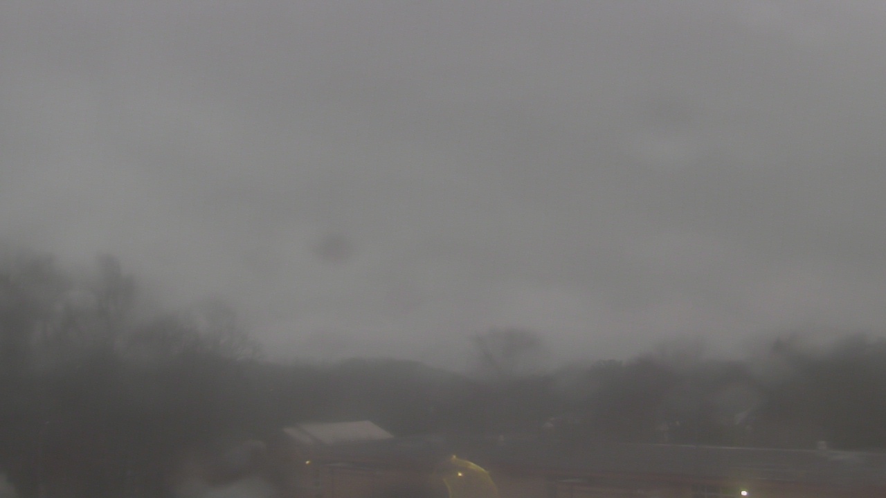 Thumbnail for current weather camera view from Mountain View Elem School in Unity Township, Pennsylvania