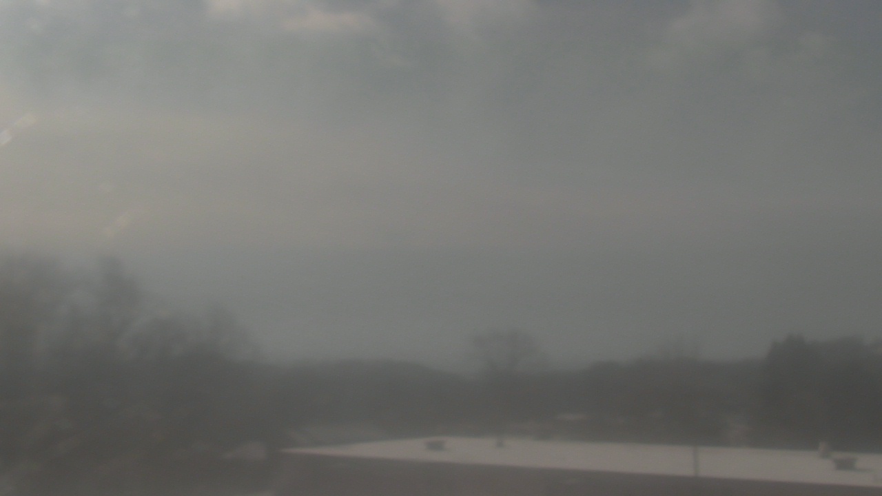 Thumbnail for current weather camera view from Mountain View Elem School in Unity Township, Pennsylvania