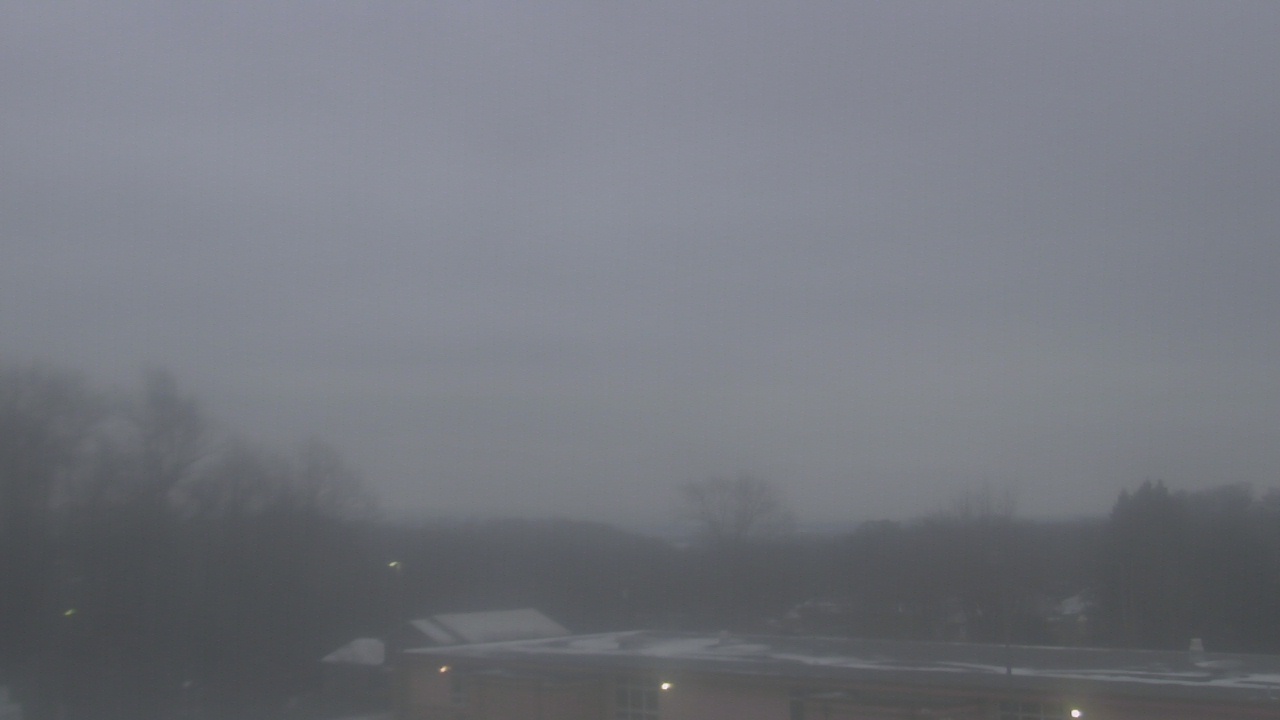 Thumbnail for current weather camera view from Mountain View Elem School in Unity Township, Pennsylvania
