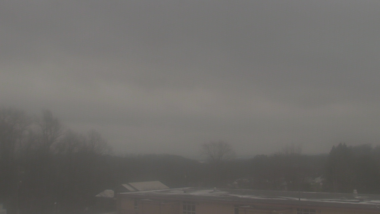 Thumbnail for current weather camera view from Mountain View Elem School in Unity Township, Pennsylvania