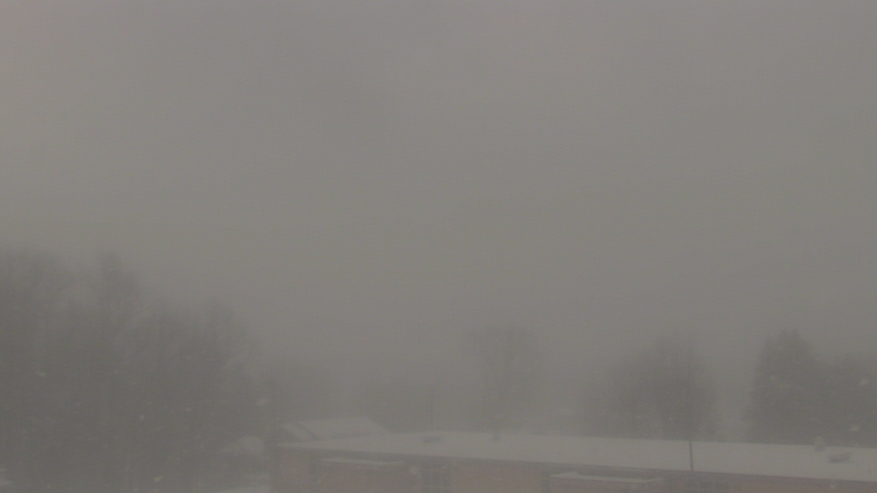 Thumbnail for current weather camera view from Mountain View Elem School in Unity Township, Pennsylvania