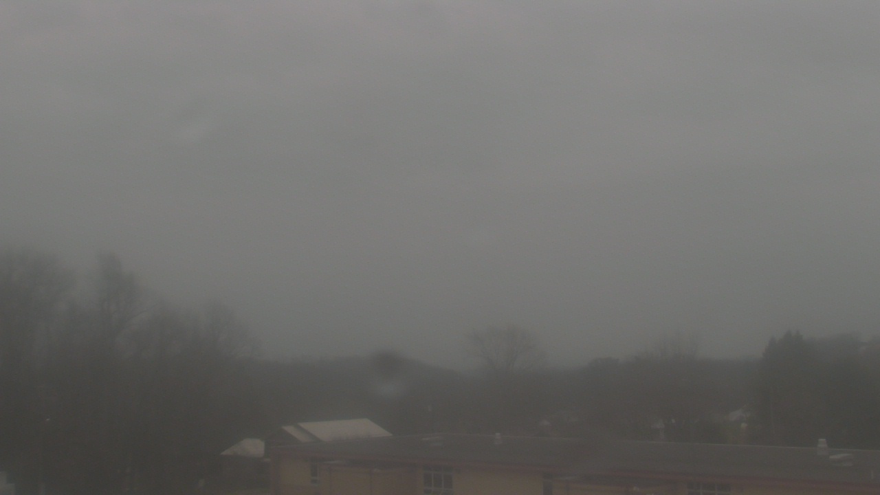 Thumbnail for current weather camera view from Mountain View Elem School in Unity Township, Pennsylvania