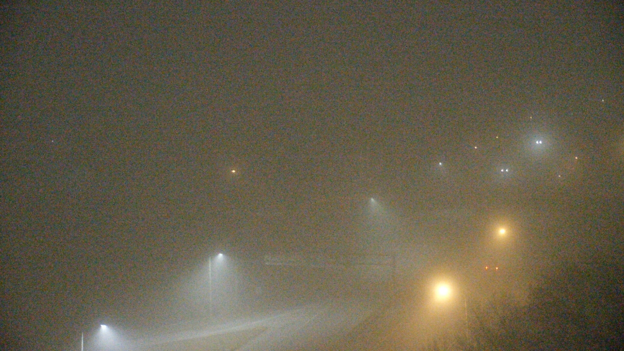 Thumbnail for current weather camera view from The Proximity Hotel in Greensboro, North Carolina