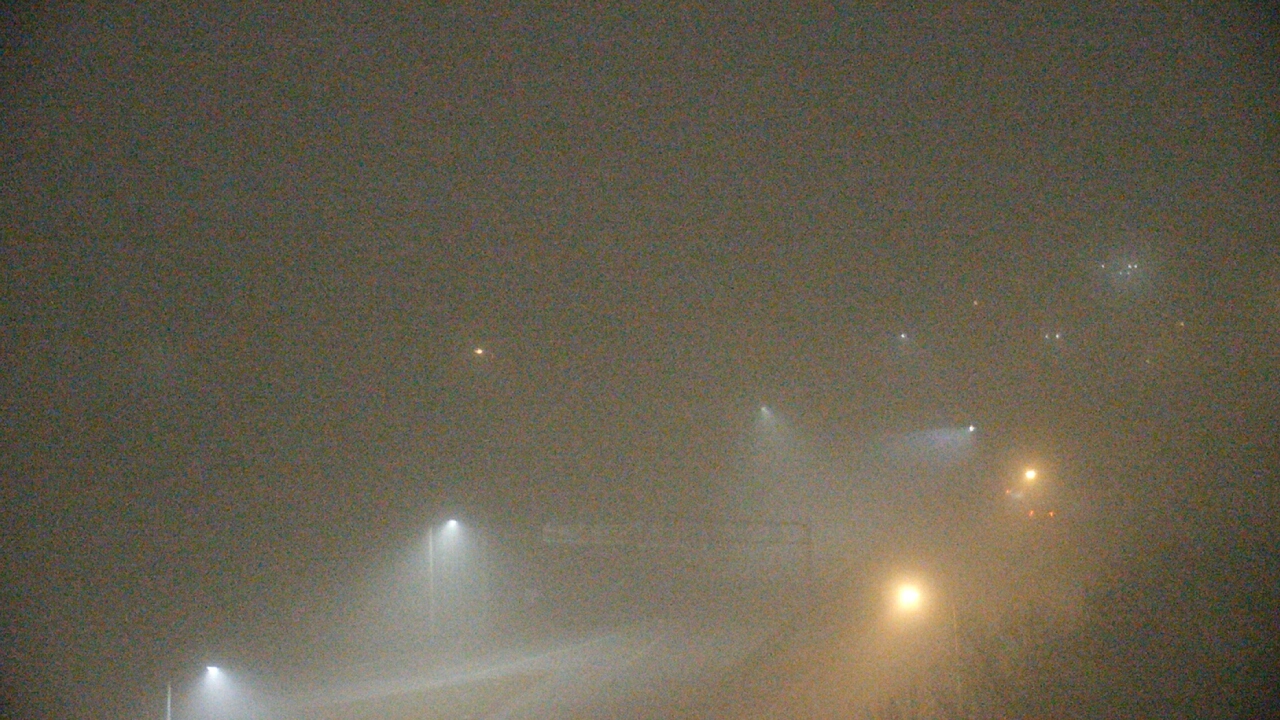 Thumbnail for current weather camera view from The Proximity Hotel in Greensboro, North Carolina