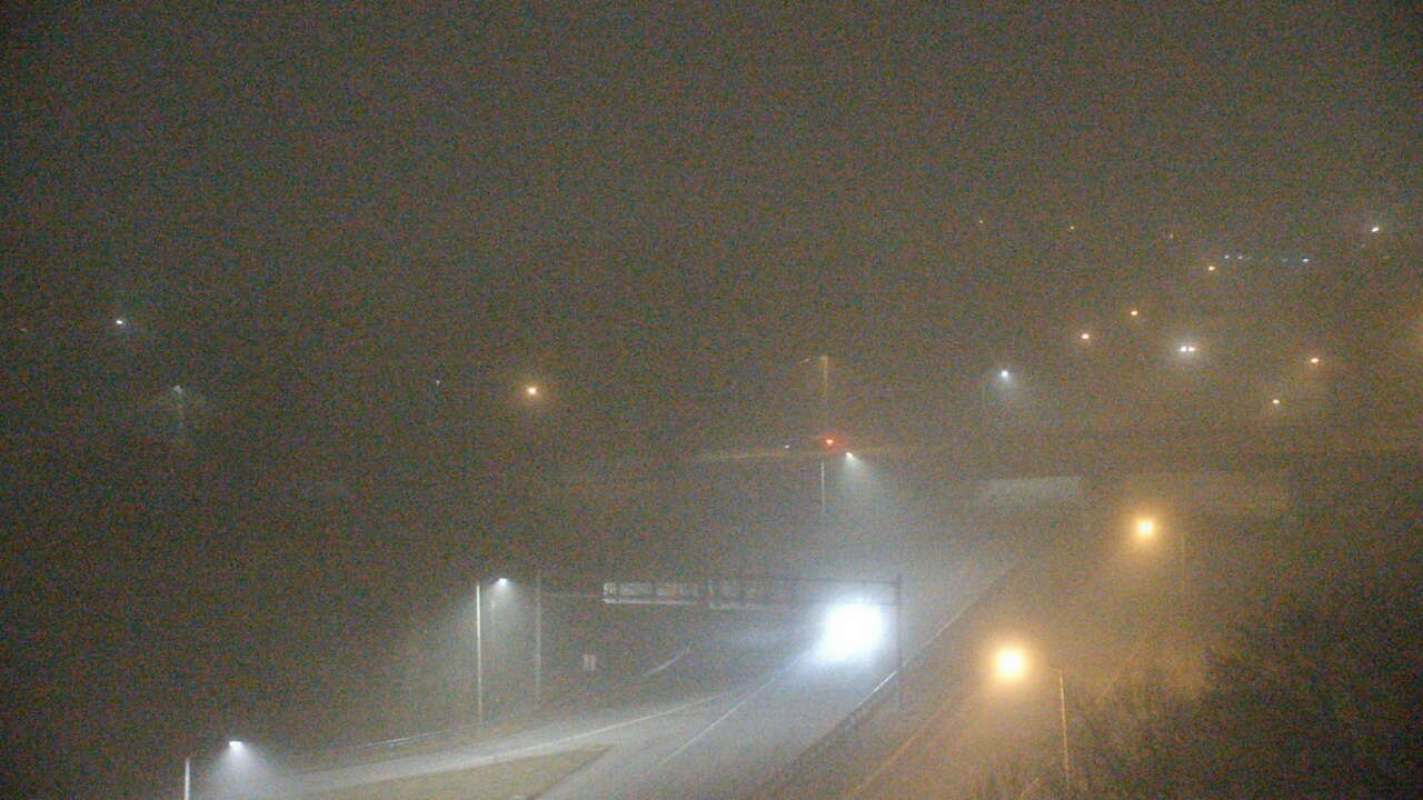 Thumbnail for current weather camera view from The Proximity Hotel in Greensboro, North Carolina