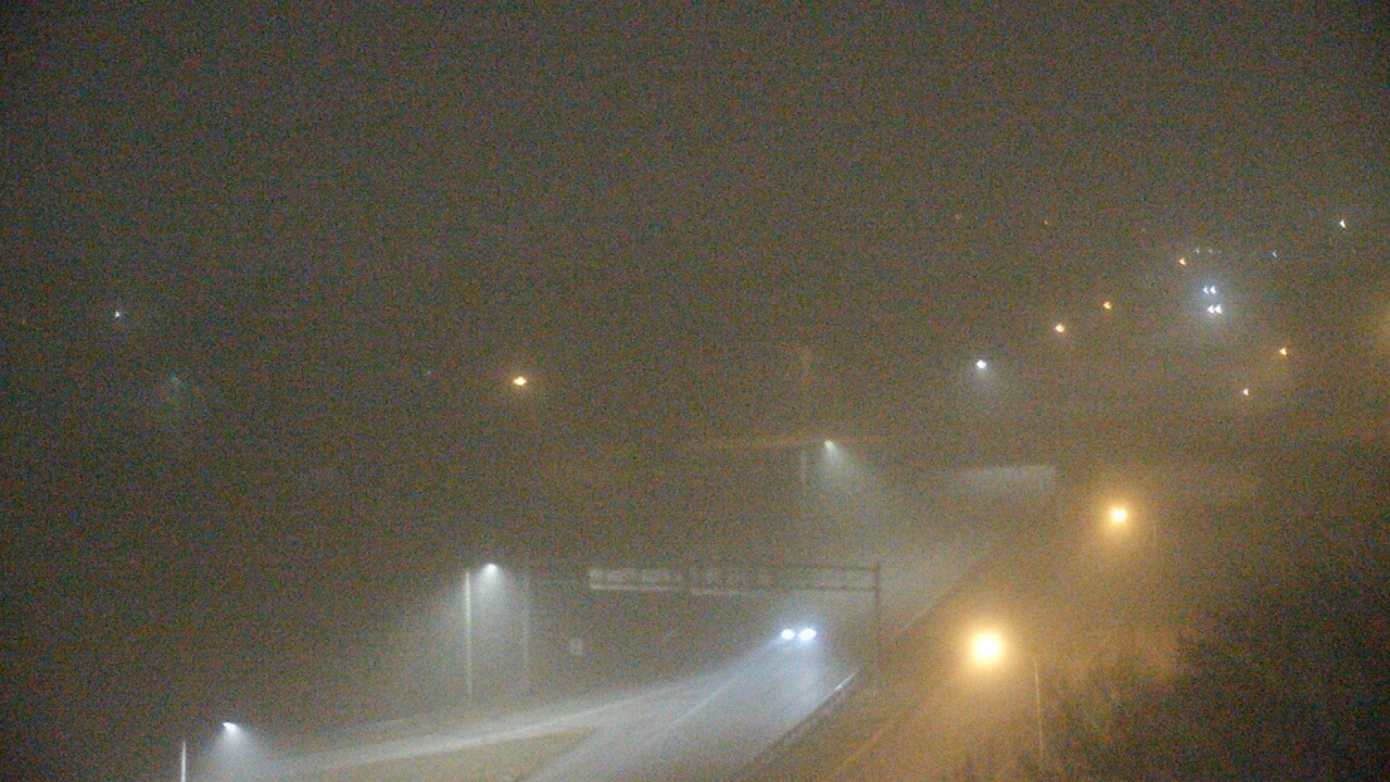 Thumbnail for current weather camera view from The Proximity Hotel in Greensboro, North Carolina