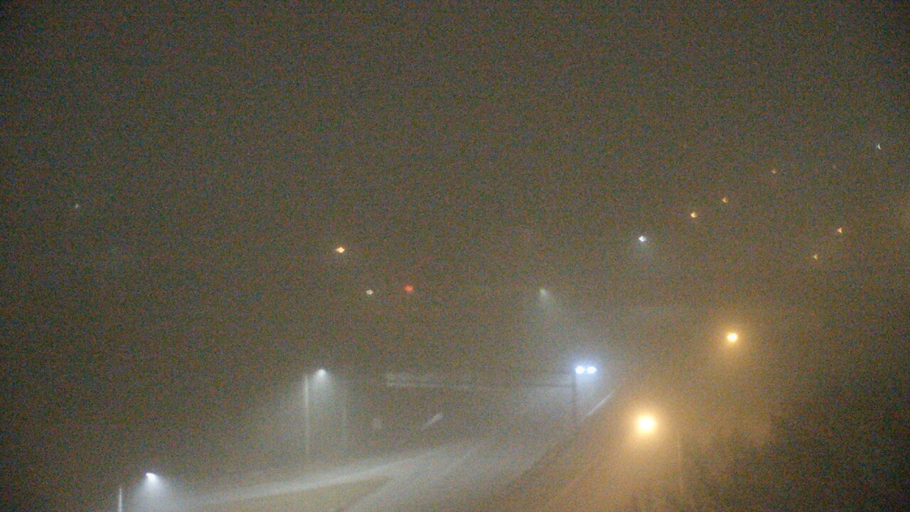 Thumbnail for current weather camera view from The Proximity Hotel in Greensboro, North Carolina