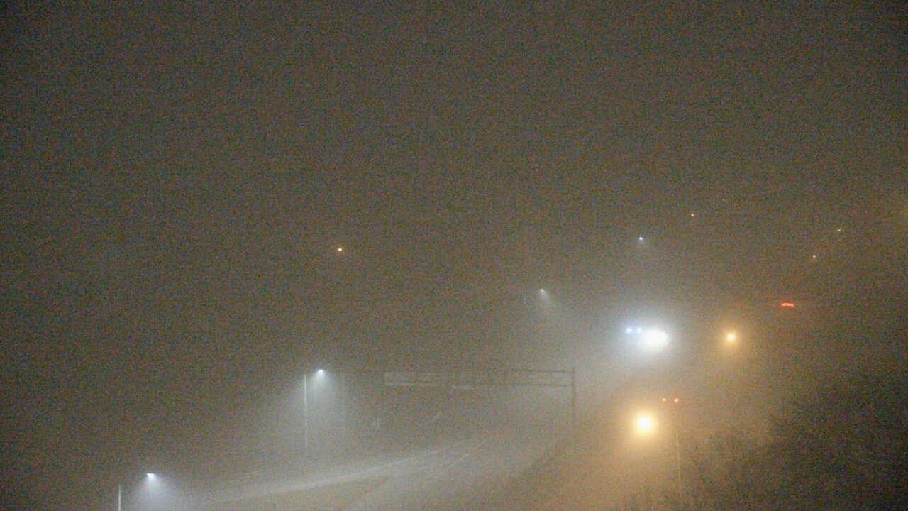 Thumbnail for current weather camera view from The Proximity Hotel in Greensboro, North Carolina