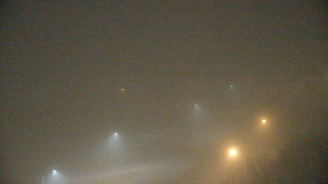 Thumbnail for current weather camera view from The Proximity Hotel in Greensboro, North Carolina