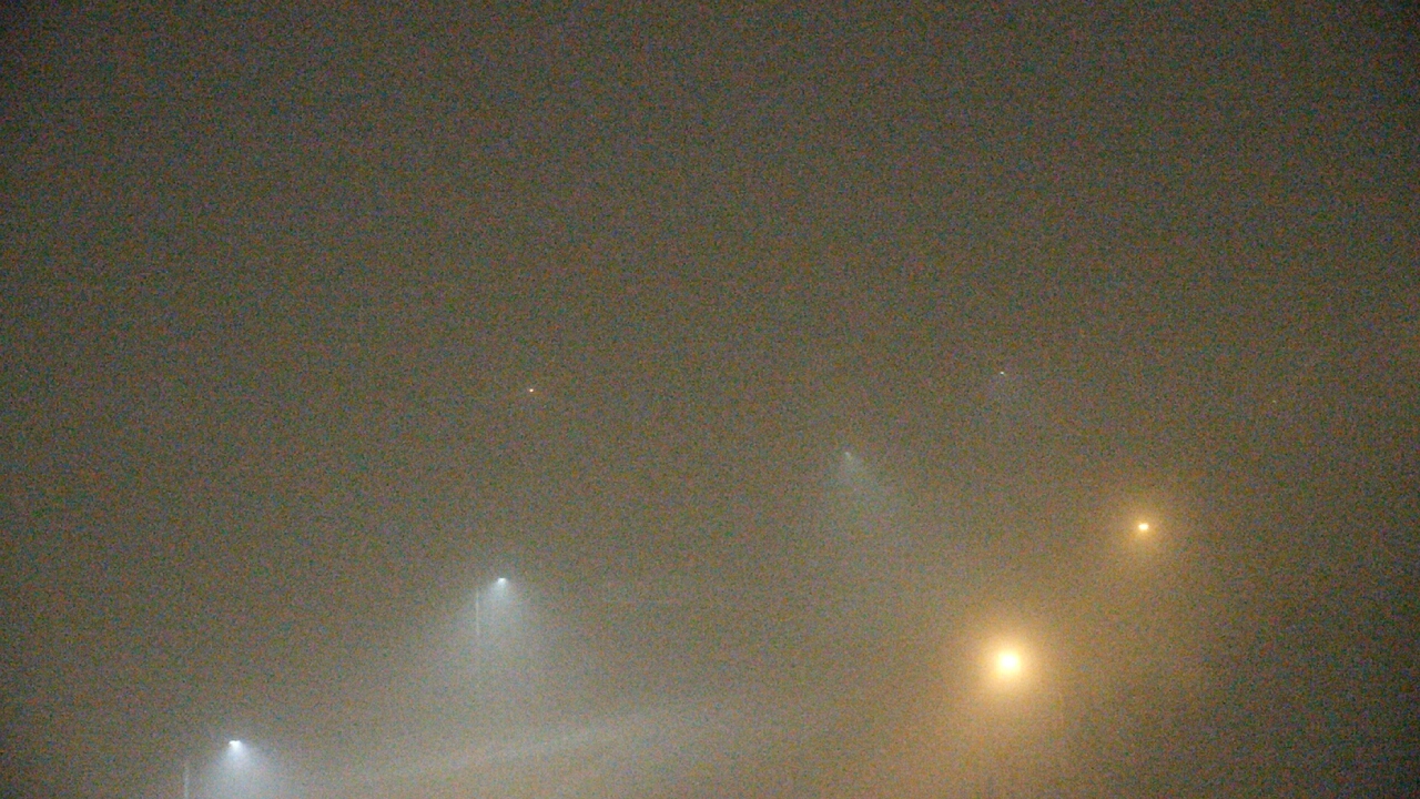 Thumbnail for current weather camera view from The Proximity Hotel in Greensboro, North Carolina