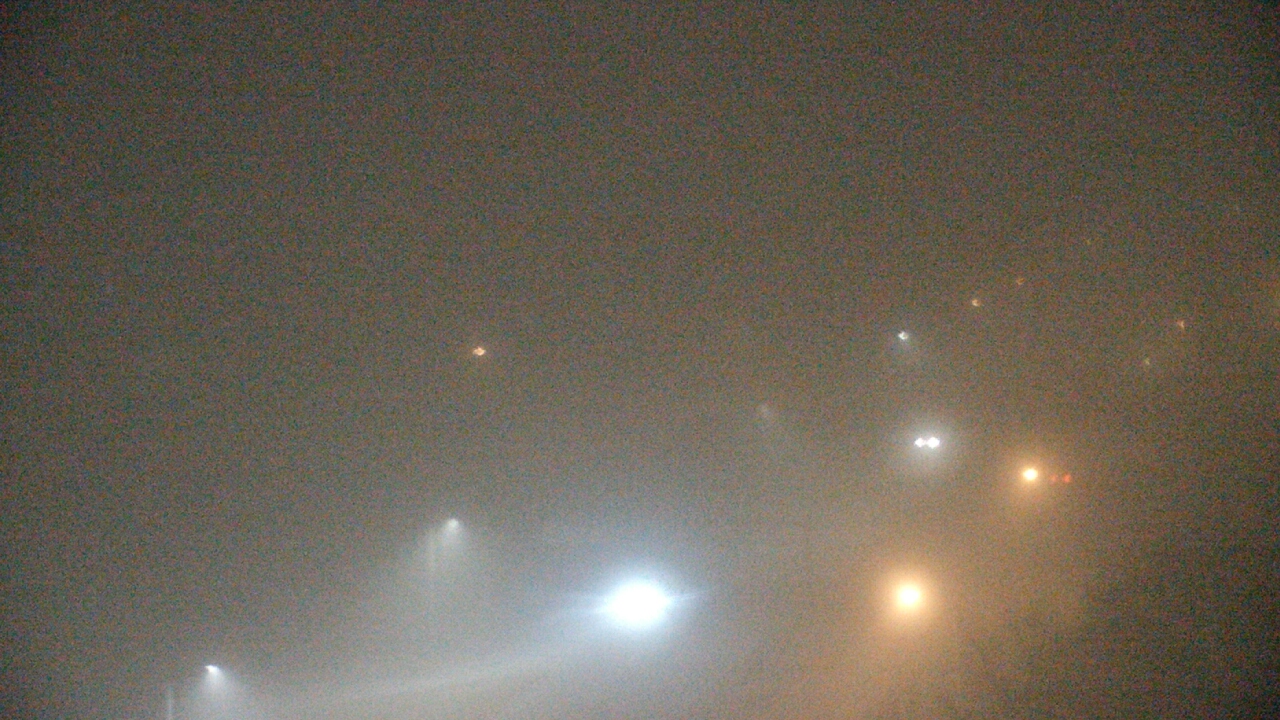 Thumbnail for current weather camera view from The Proximity Hotel in Greensboro, North Carolina