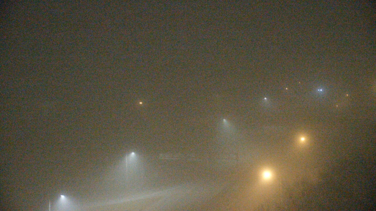 Thumbnail for current weather camera view from The Proximity Hotel in Greensboro, North Carolina