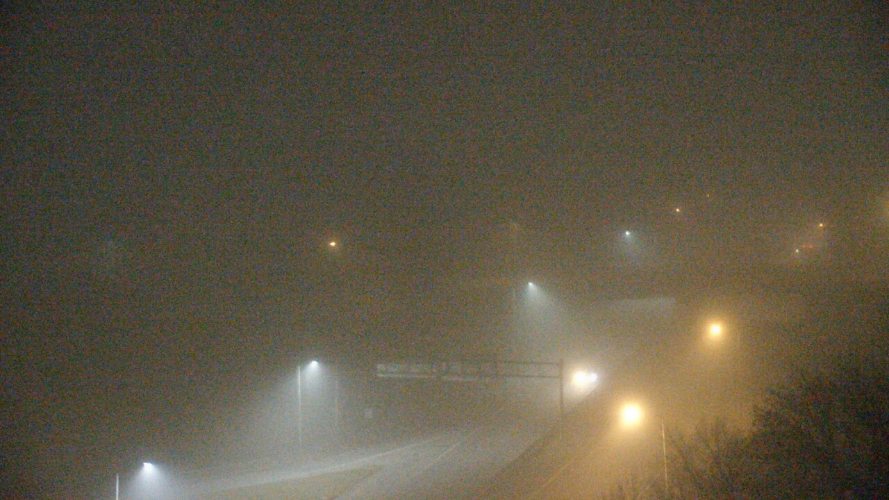 Thumbnail for current weather camera view from The Proximity Hotel in Greensboro, North Carolina