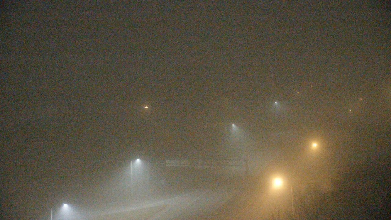 Thumbnail for current weather camera view from The Proximity Hotel in Greensboro, North Carolina