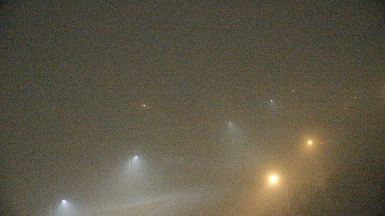 Thumbnail for current weather camera view from The Proximity Hotel in Greensboro, North Carolina