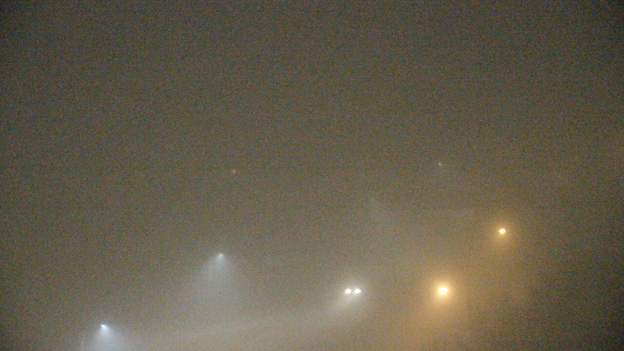 Thumbnail for current weather camera view from The Proximity Hotel in Greensboro, North Carolina