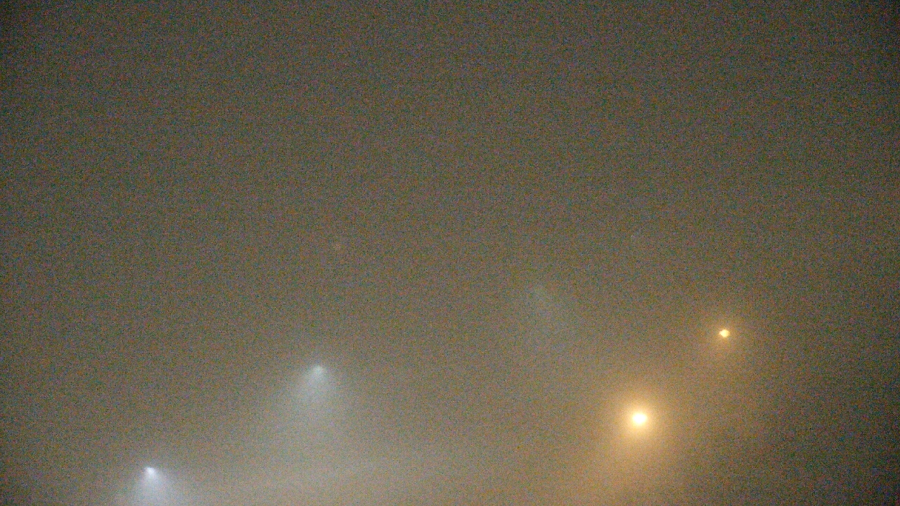 Thumbnail for current weather camera view from The Proximity Hotel in Greensboro, North Carolina