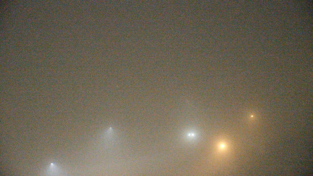 Thumbnail for current weather camera view from The Proximity Hotel in Greensboro, North Carolina