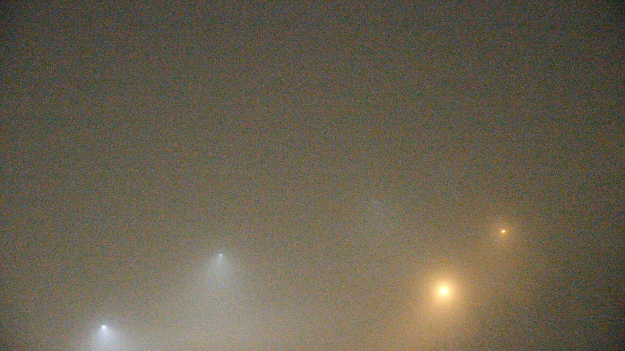 Thumbnail for current weather camera view from The Proximity Hotel in Greensboro, North Carolina