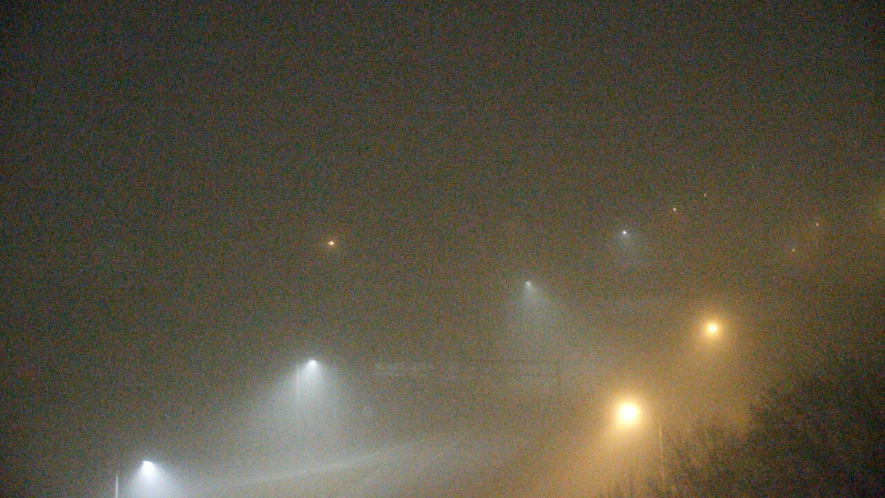 Thumbnail for current weather camera view from The Proximity Hotel in Greensboro, North Carolina