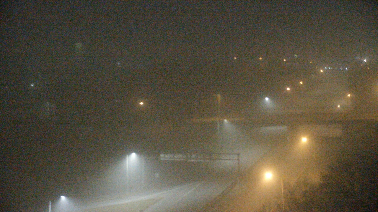 Thumbnail for current weather camera view from The Proximity Hotel in Greensboro, North Carolina