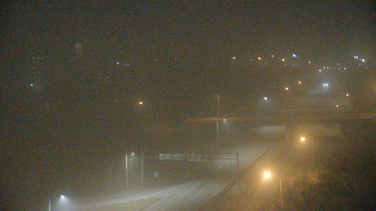 Thumbnail for current weather camera view from The Proximity Hotel in Greensboro, North Carolina