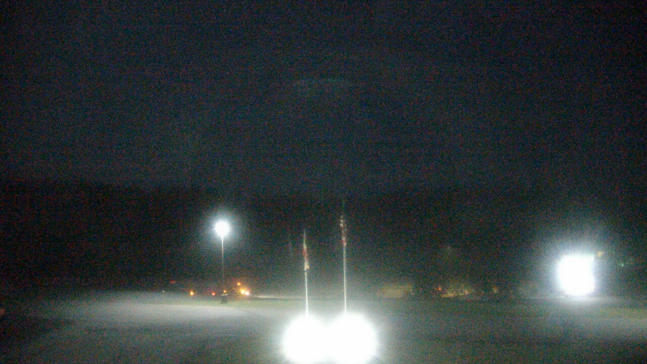 Thumbnail for current weather camera view from Garrett County EMA - Grantsville County Roads in Grantsville, Maryland