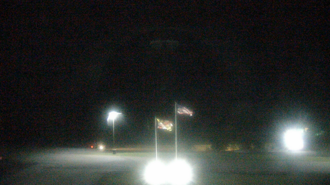 Thumbnail for current weather camera view from Garrett County EMA - Grantsville County Roads in Grantsville, Maryland
