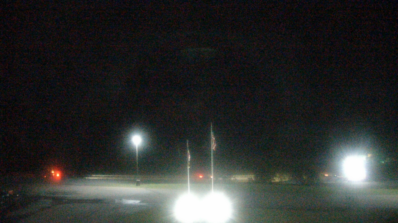 Thumbnail for current weather camera view from Garrett County EMA - Grantsville County Roads in Grantsville, Maryland