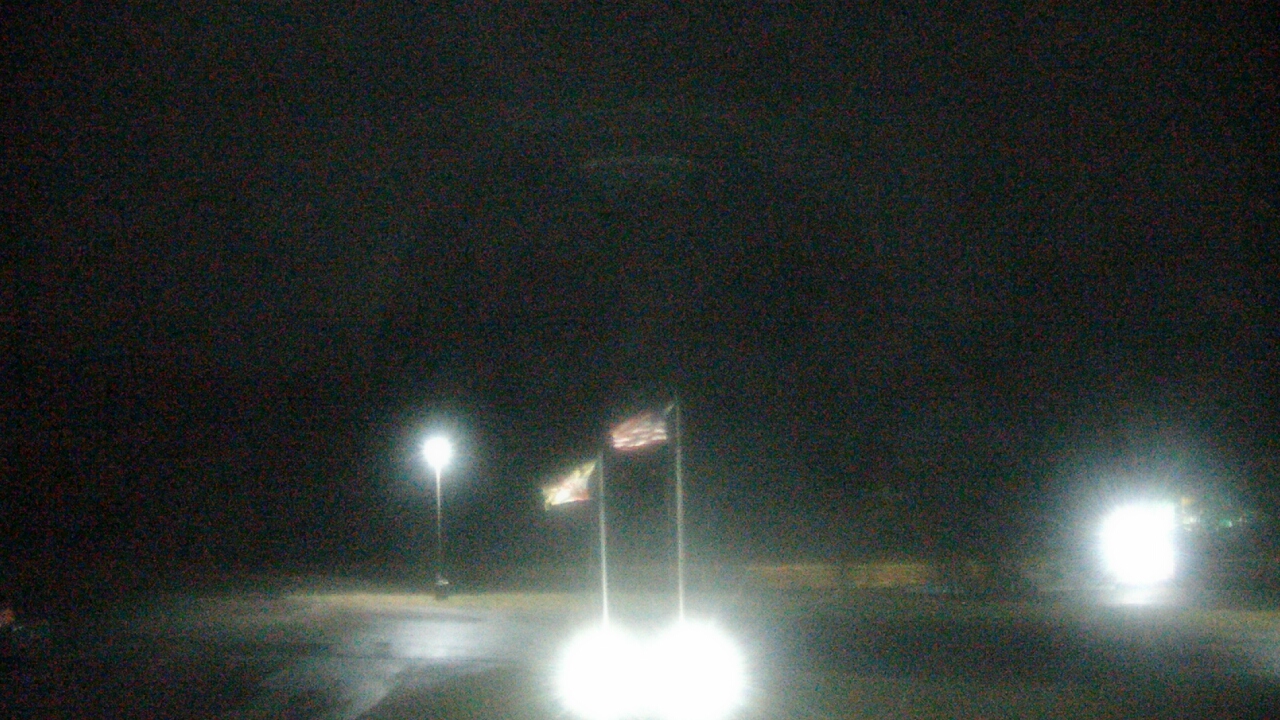 Thumbnail for current weather camera view from Garrett County EMA - Grantsville County Roads in Grantsville, Maryland