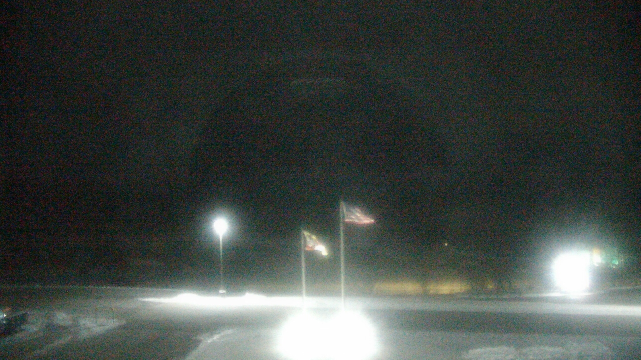 Thumbnail for current weather camera view from Garrett County EMA - Grantsville County Roads in Grantsville, Maryland