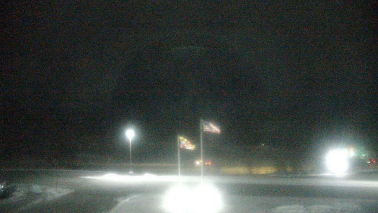 Thumbnail for current weather camera view from Garrett County EMA - Grantsville County Roads in Grantsville, Maryland