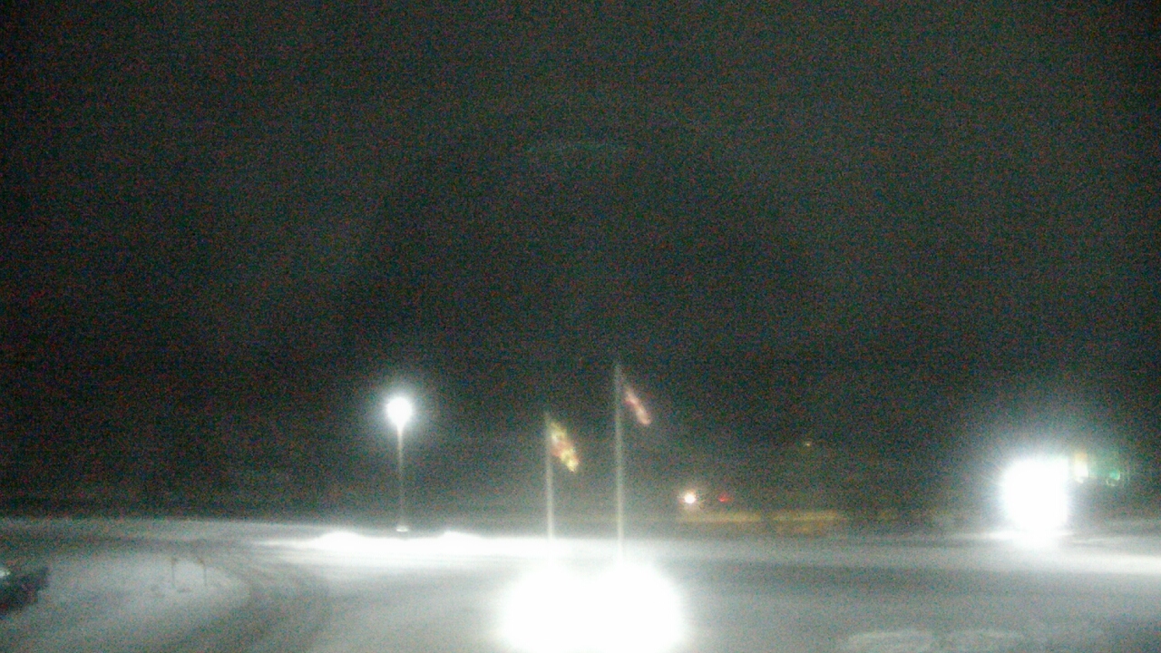 Thumbnail for current weather camera view from Garrett County EMA - Grantsville County Roads in Grantsville, Maryland