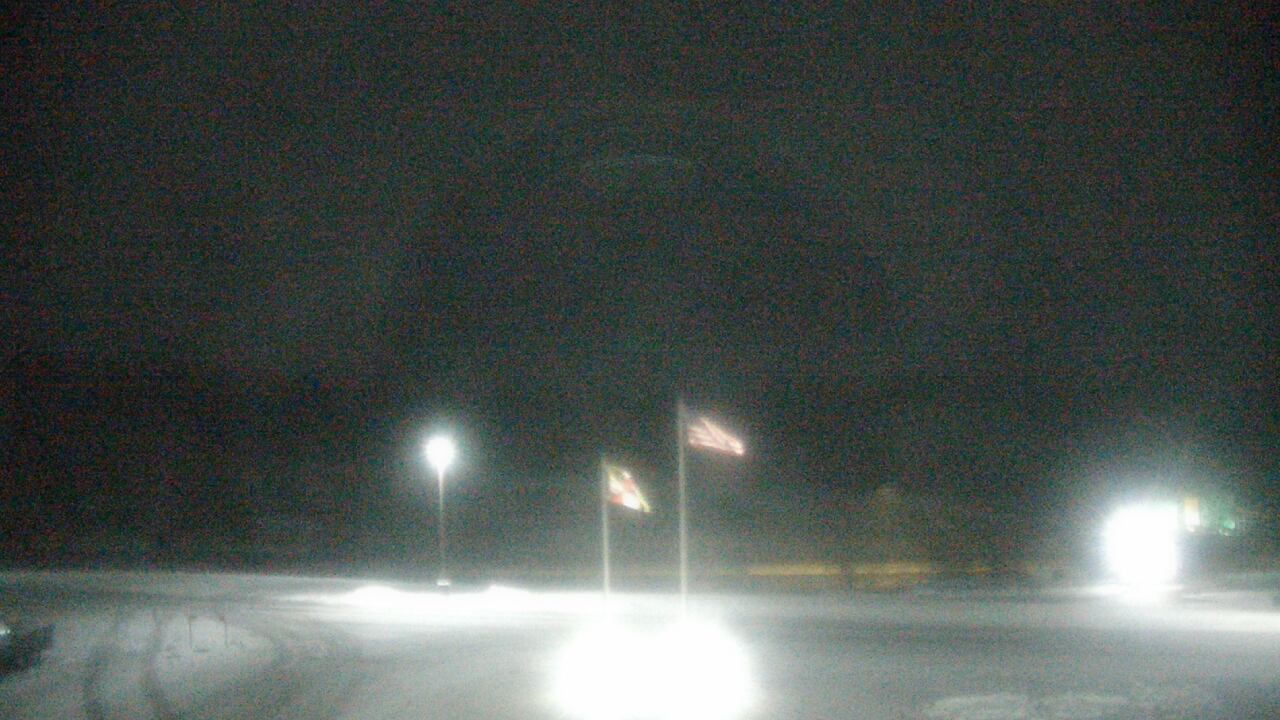 Thumbnail for current weather camera view from Garrett County EMA - Grantsville County Roads in Grantsville, Maryland