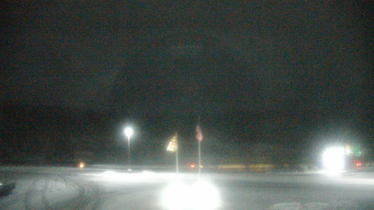 Thumbnail for current weather camera view from Garrett County EMA - Grantsville County Roads in Grantsville, Maryland