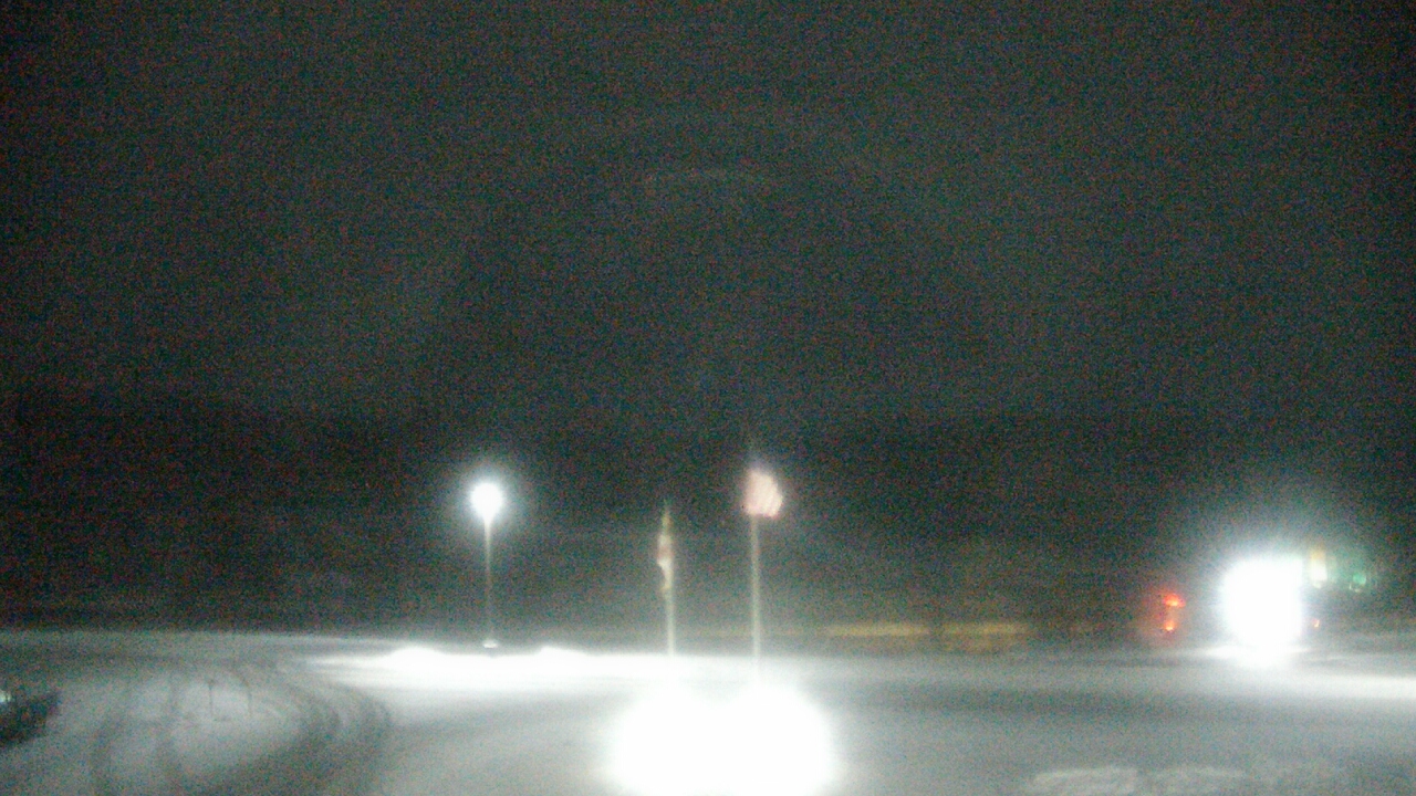Thumbnail for current weather camera view from Garrett County EMA - Grantsville County Roads in Grantsville, Maryland