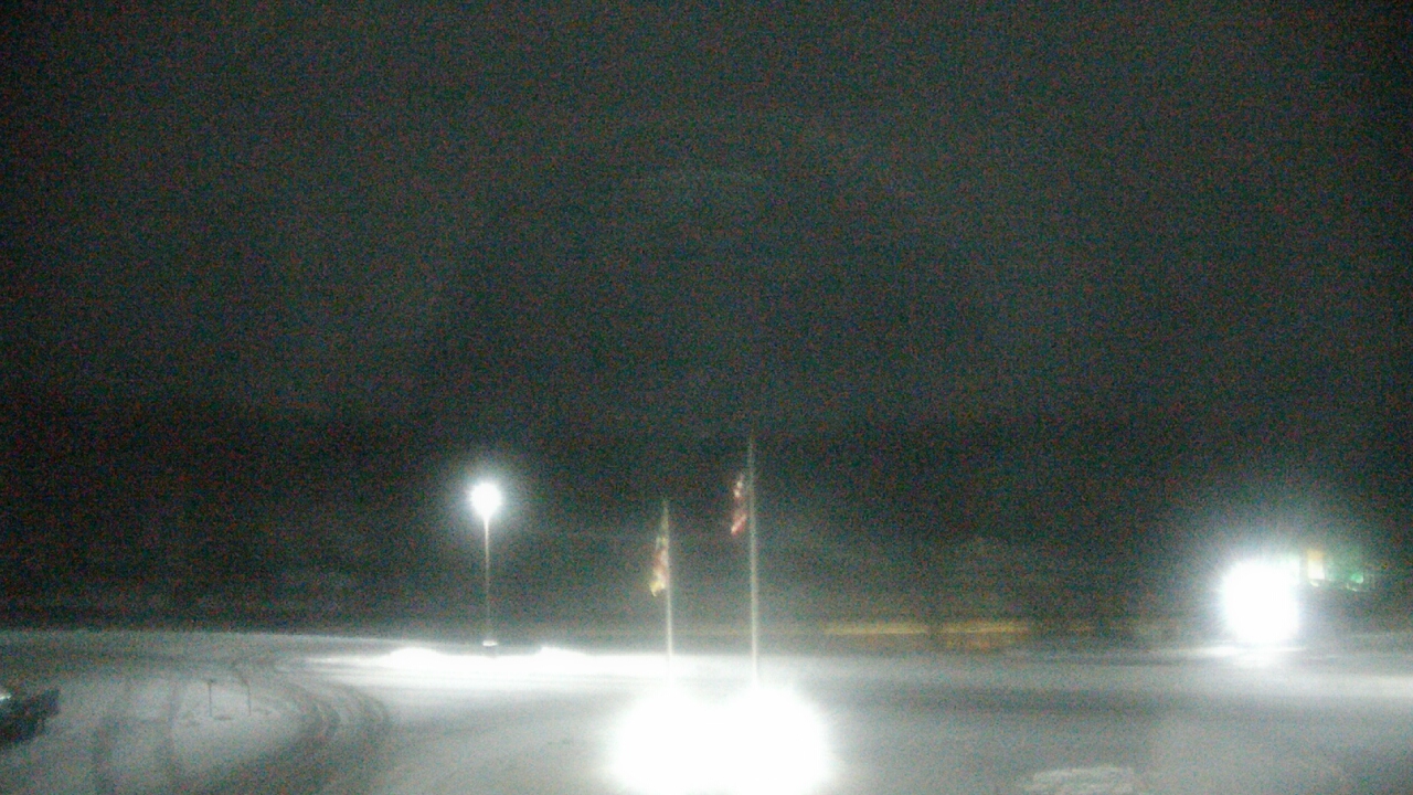 Thumbnail for current weather camera view from Garrett County EMA - Grantsville County Roads in Grantsville, Maryland
