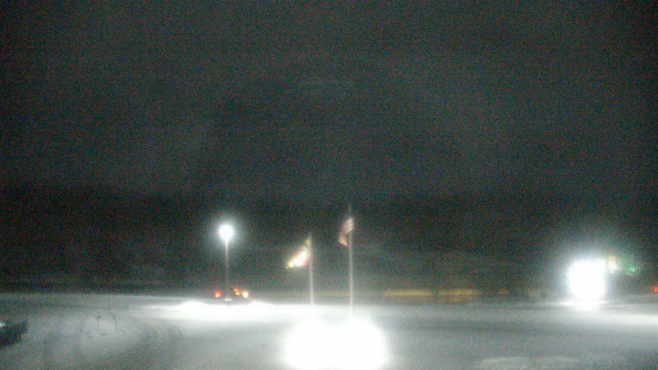 Thumbnail for current weather camera view from Garrett County EMA - Grantsville County Roads in Grantsville, Maryland