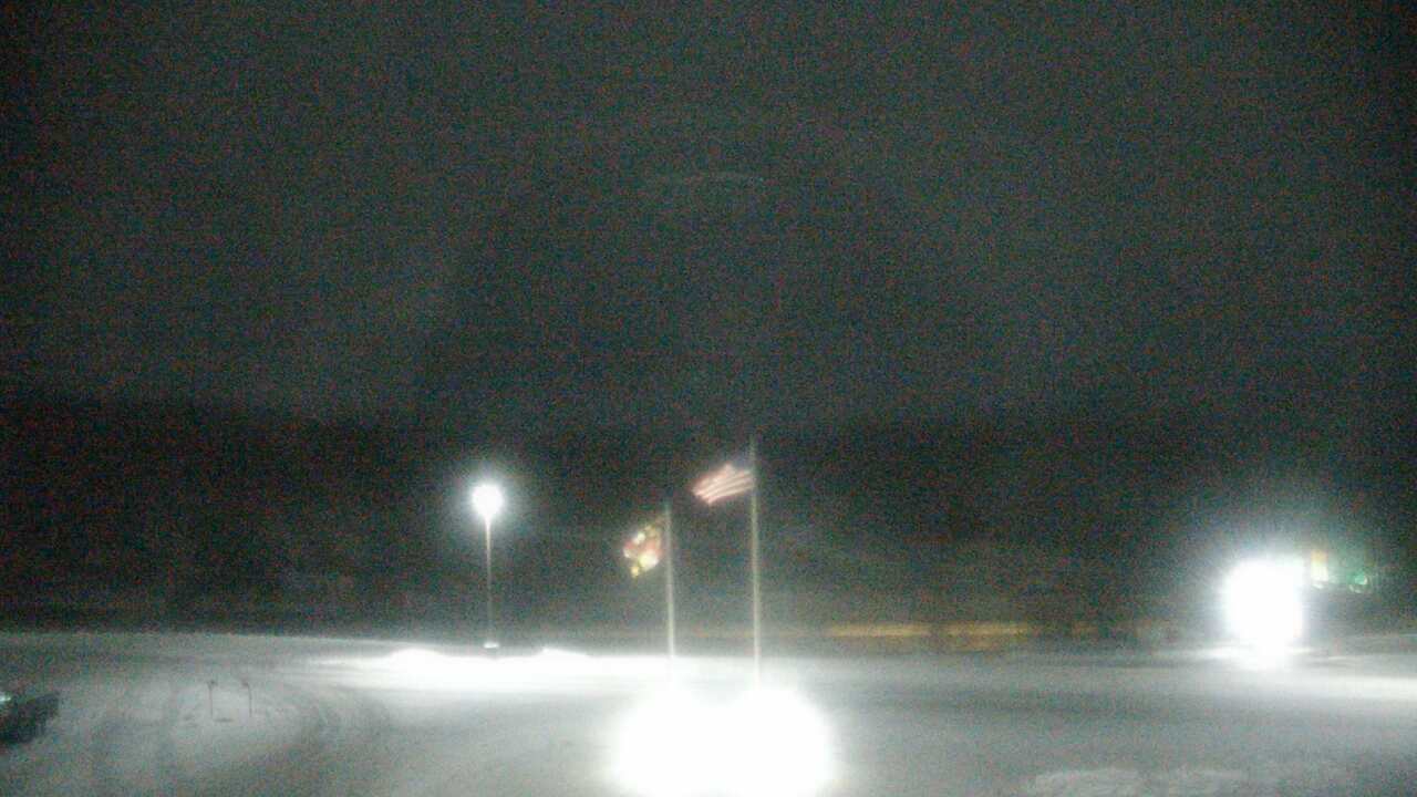 Thumbnail for current weather camera view from Garrett County EMA - Grantsville County Roads in Grantsville, Maryland