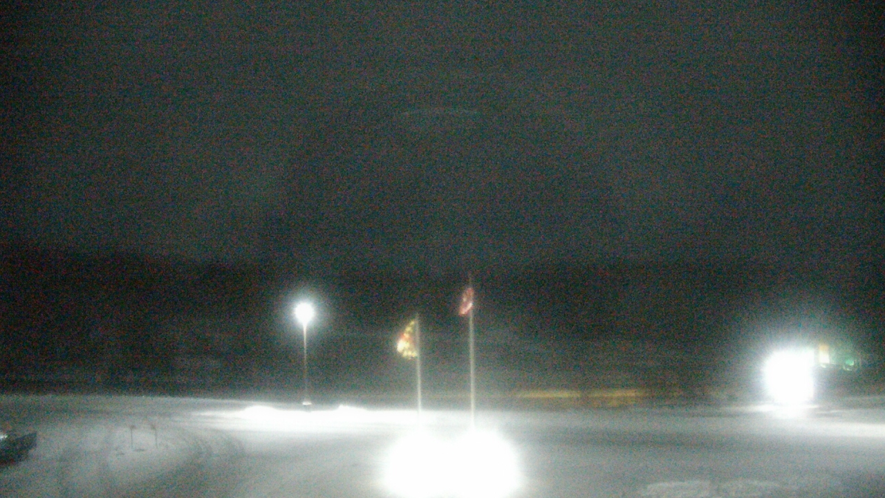 Thumbnail for current weather camera view from Garrett County EMA - Grantsville County Roads in Grantsville, Maryland