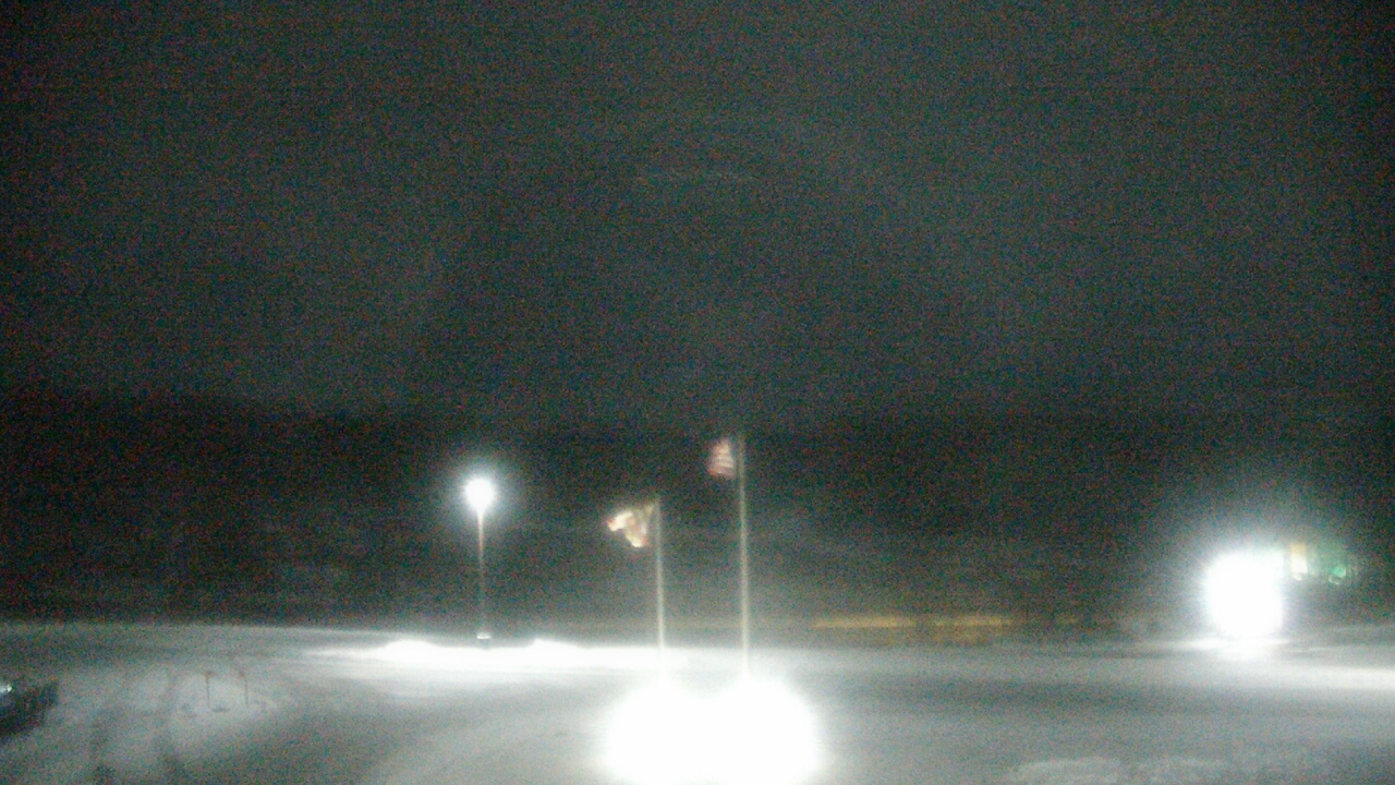 Thumbnail for current weather camera view from Garrett County EMA - Grantsville County Roads in Grantsville, Maryland