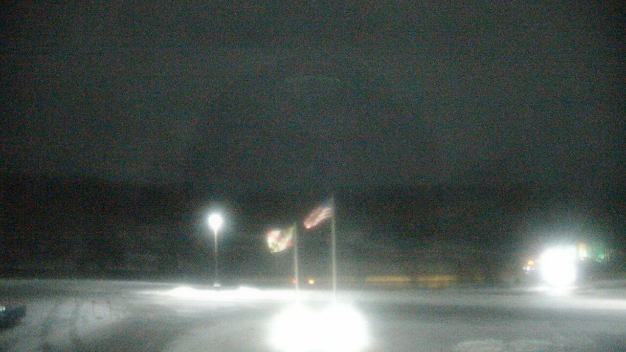 Thumbnail for current weather camera view from Garrett County EMA - Grantsville County Roads in Grantsville, Maryland
