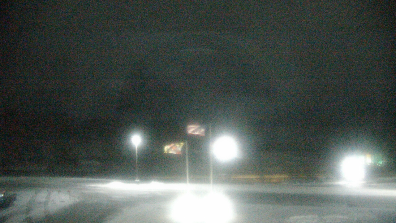 Thumbnail for current weather camera view from Garrett County EMA - Grantsville County Roads in Grantsville, Maryland