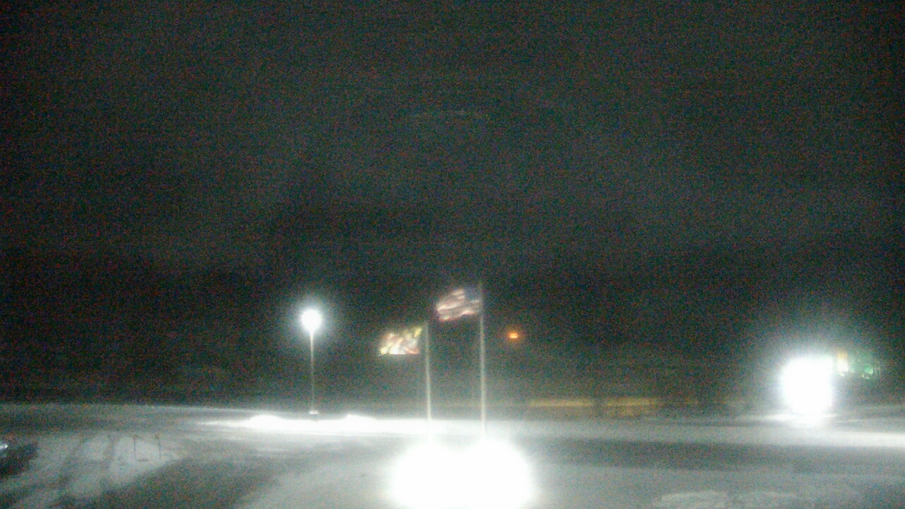 Thumbnail for current weather camera view from Garrett County EMA - Grantsville County Roads in Grantsville, Maryland